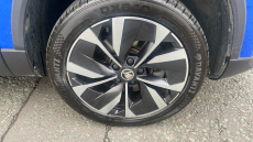 Skoda Karoq 1.5 TSI SE L 5dr DSG Petrol Estate